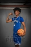 Senior Banners: Brevard Basketball (BRE_5285)