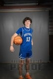 Senior Banners: Brevard Basketball (BRE_5286)