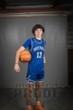 Senior Banners: Brevard Basketball (BRE_5287)