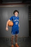 Senior Banners: Brevard Basketball (BRE_5288)