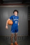 Senior Banners: Brevard Basketball (BRE_5290)
