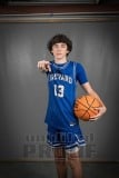 Senior Banners: Brevard Basketball (BRE_5294)