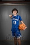 Senior Banners: Brevard Basketball (BRE_5297)