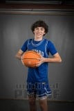 Senior Banners: Brevard Basketball (BRE_5303)