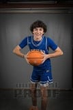 Senior Banners: Brevard Basketball (BRE_5306)