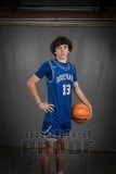 Senior Banners: Brevard Basketball (BRE_5307)