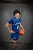 Senior Banners: Brevard Basketball (BRE_5311)