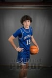 Senior Banners: Brevard Basketball (BRE_5312)