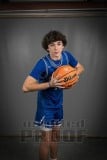 Senior Banners Brevard Basketball (BRE_5314)