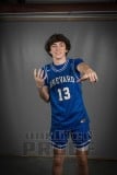 Senior Banners Brevard Basketball (BRE_5317)