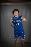 Senior Banners: Brevard Basketball (BRE_5318)