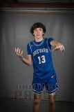 Senior Banners: Brevard Basketball (BRE_5319)