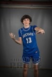 Senior Banners: Brevard Basketball (BRE_5320)