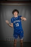 Senior Banners Brevard Basketball (BRE_5321)