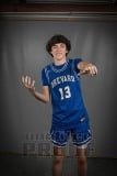 Senior Banners: Brevard Basketball (BRE_5323)