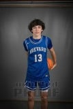 Senior Banners: Brevard Basketball (BRE_5327)