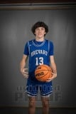 Senior Banners: Brevard Basketball (BRE_5328)