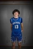 Senior Banners: Brevard Basketball (BRE_5329)