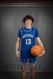 Senior Banners: Brevard Basketball (BRE_5330)