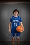 Senior Banners: Brevard Basketball (BRE_5331)