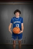 Senior Banners: Brevard Basketball (BRE_5333)