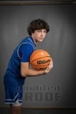 Senior Banners: Brevard Basketball (BRE_5334)
