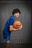 Senior Banners: Brevard Basketball (BRE_5335)