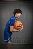 Senior Banners: Brevard Basketball (BRE_5336)