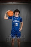 Senior Banners: Brevard Basketball (BRE_5337)