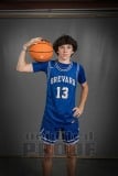 Senior Banners Brevard Basketball (BRE_5339)