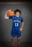 Senior Banners: Brevard Basketball (BRE_5340)