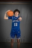 Senior Banners: Brevard Basketball (BRE_5343)
