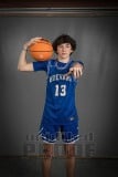 Senior Banners: Brevard Basketball (BRE_5345)