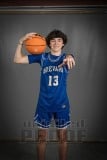 Senior Banners: Brevard Basketball (BRE_5347)