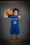 Senior Banners: Brevard Basketball (BRE_5348)