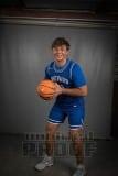 Senior Banners: Brevard Basketball (BRE_5349)