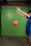 Senior Banners: Brevard Basketball (BRE_5355)