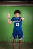 Senior Banners: Brevard Basketball (BRE_5361)