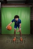 Senior Banners: Brevard Basketball (BRE_5367)