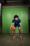 Senior Banners: Brevard Basketball (BRE_5371)