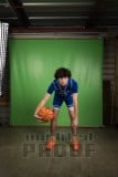 Senior Banners: Brevard Basketball (BRE_5376)
