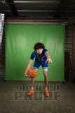 Senior Banners: Brevard Basketball (BRE_5378)