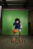 Senior Banners: Brevard Basketball (BRE_5380)