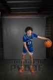 Senior Banners: Brevard Basketball (BRE_5385)