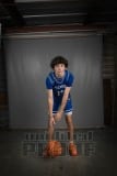 Senior Banners: Brevard Basketball (BRE_5389)