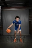 Senior Banners: Brevard Basketball (BRE_5401)