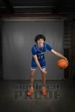 Senior Banners: Brevard Basketball (BRE_5402)