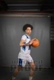 Senior Banners: Brevard Basketball (BRE_5406)