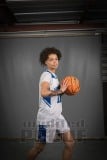 Senior Banners: Brevard Basketball (BRE_5409)