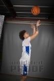 Senior Banners: Brevard Basketball (BRE_5410)